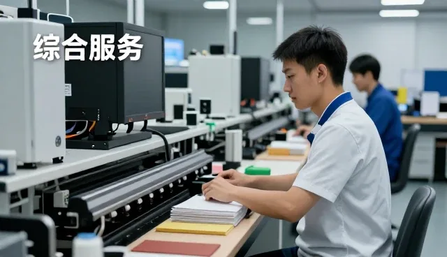 智能设备集成