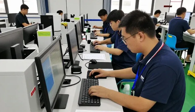 使用企业管理系统需要关注哪些方面?
